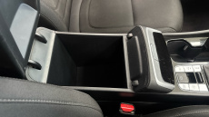 Hyundai TUCSON 1.6 TGDi 48V MHD SE Connect 5dr 2WD DCT Petrol Estate